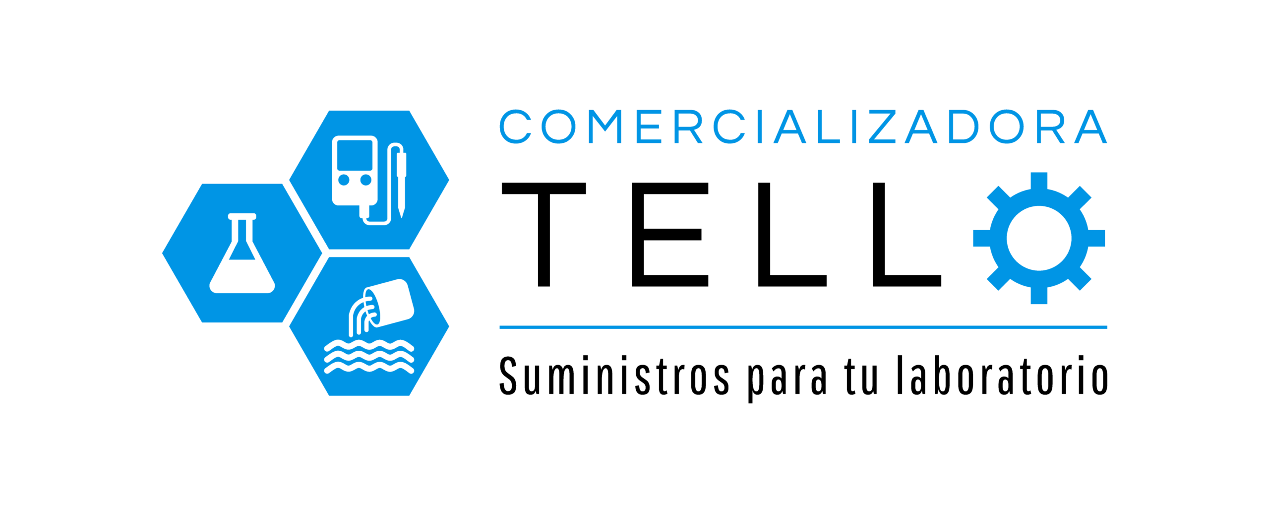 Comercializadora Tello