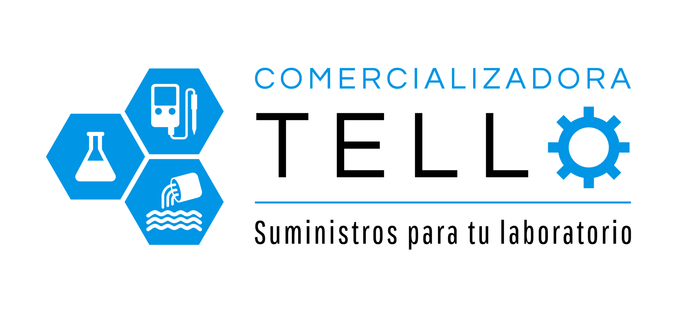 Comercializadora Tello
